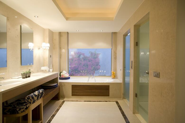 Hotel Knossos Beach Bungalows Suites Resort & Spa