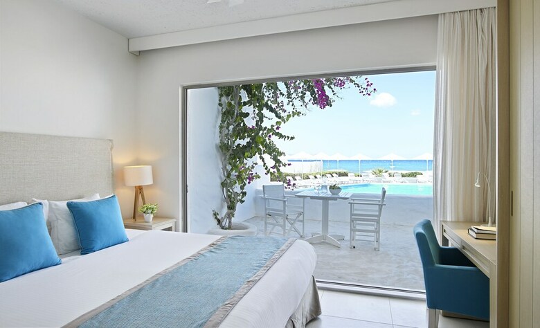 Hotel Knossos Beach Bungalows Suites Resort & Spa