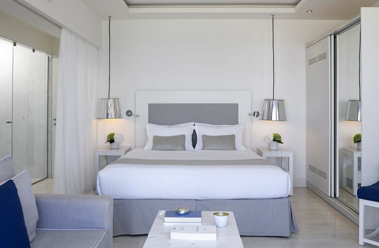 Hotel Knossos Beach Bungalows Suites Resort & Spa