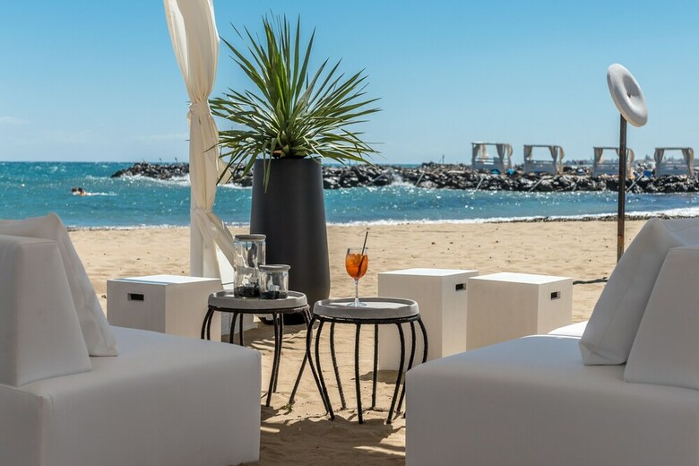 Hotel Knossos Beach Bungalows Suites Resort & Spa