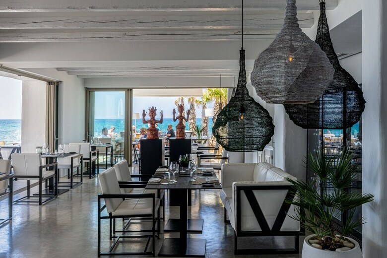 Hotel Knossos Beach Bungalows Suites Resort & Spa