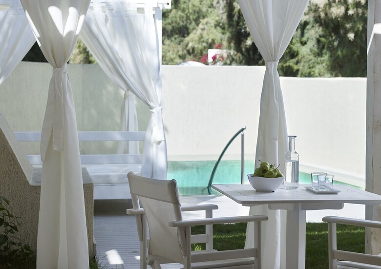 Hotel Knossos Beach Bungalows Suites Resort & Spa