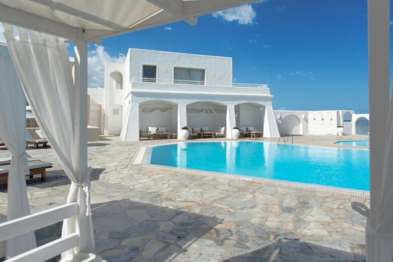 Hotel Knossos Beach Bungalows Suites Resort & Spa