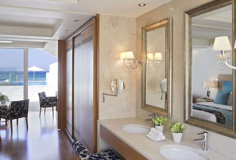 Hotel Knossos Beach Bungalows Suites Resort & Spa