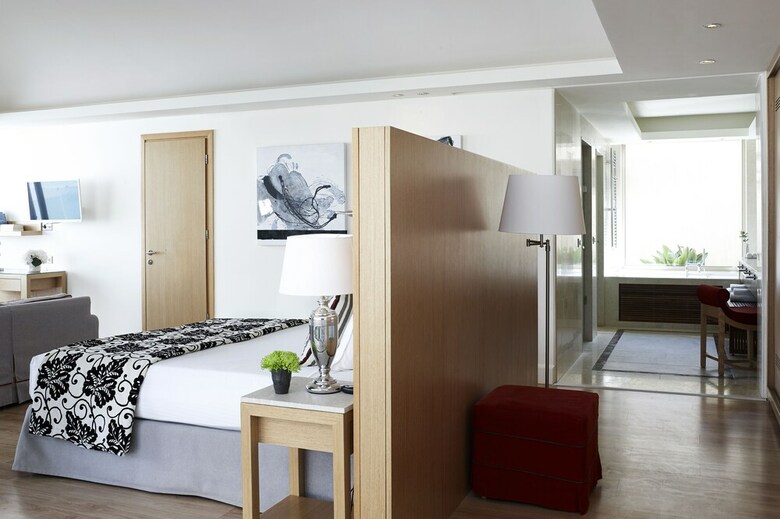 Hotel Knossos Beach Bungalows Suites Resort & Spa