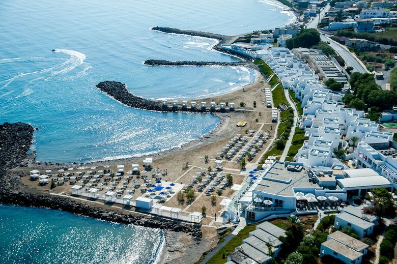 Hotel Knossos Beach Bungalows Suites Resort & Spa