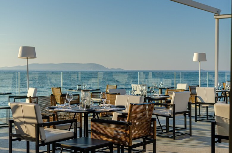 Hotel Knossos Beach Bungalows Suites Resort & Spa