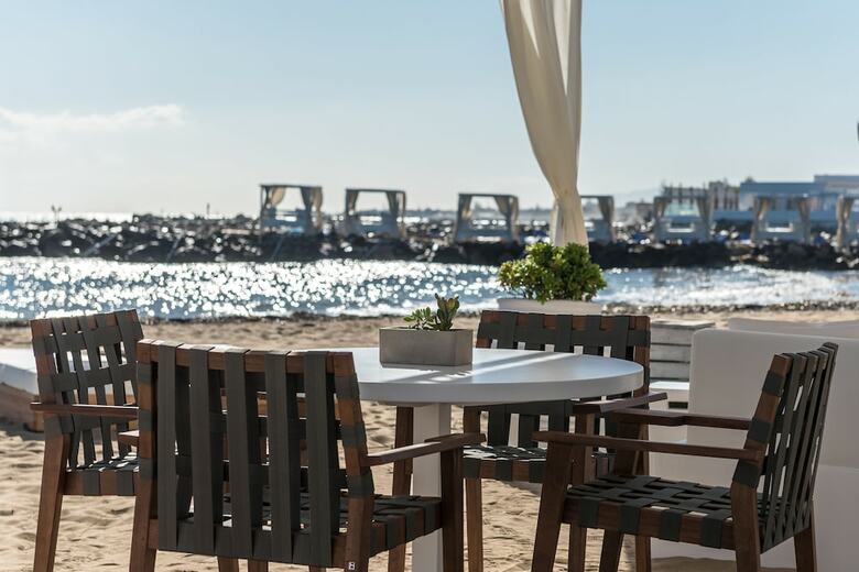 Hotel Knossos Beach Bungalows Suites Resort & Spa