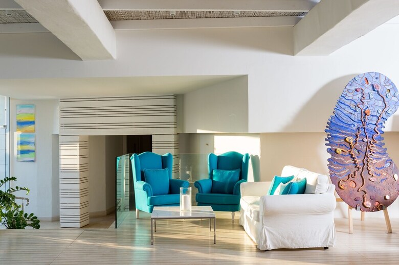 Hotel Knossos Beach Bungalows Suites Resort & Spa