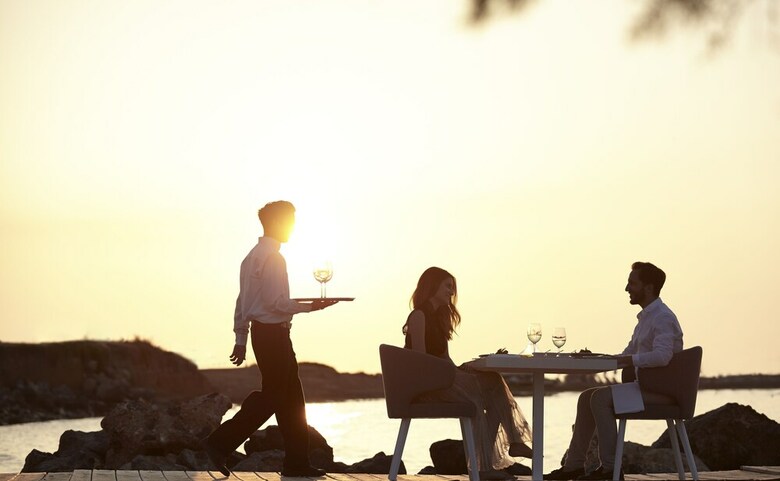 Hotel Knossos Beach Bungalows Suites Resort & Spa
