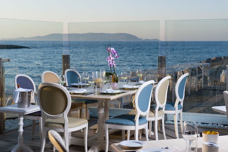 Hotel Knossos Beach Bungalows Suites Resort & Spa