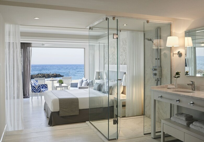 Hotel Knossos Beach Bungalows Suites Resort & Spa