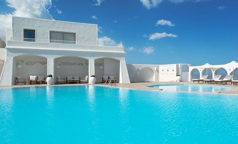 Hotel Knossos Beach Bungalows Suites Resort & Spa