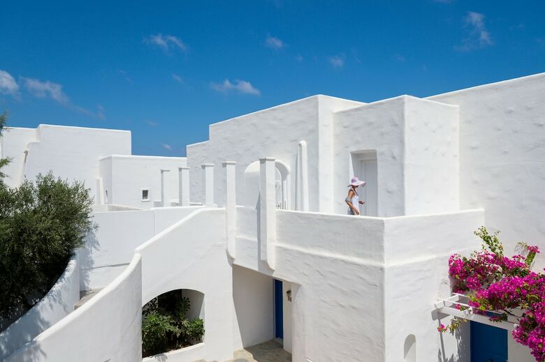 Hotel Knossos Beach Bungalows Suites Resort & Spa