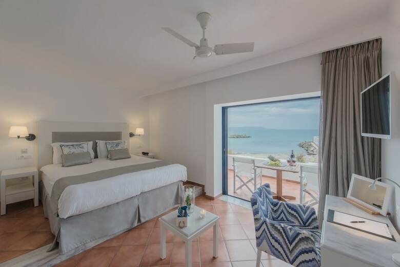 Hotel Knossos Beach Bungalows Suites Resort & Spa