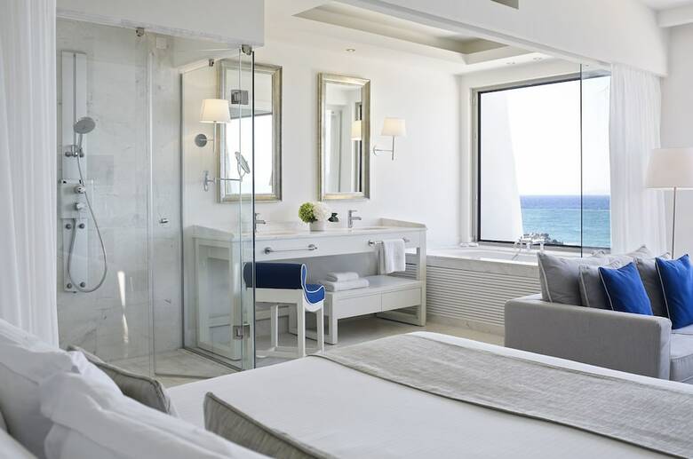 Hotel Knossos Beach Bungalows Suites Resort & Spa