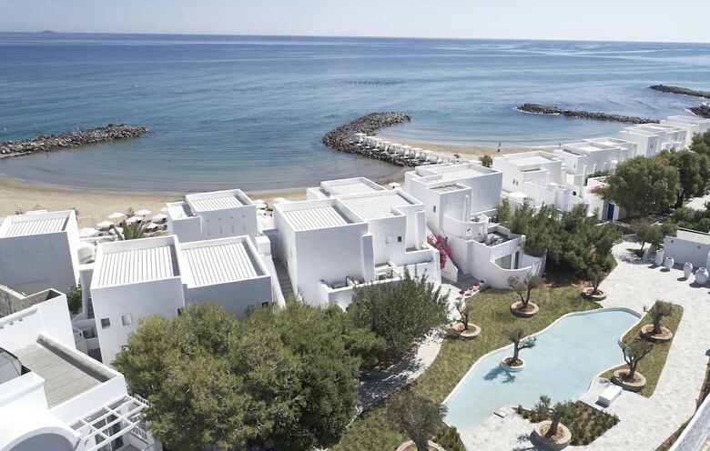 Hotel Knossos Beach Bungalows Suites Resort & Spa