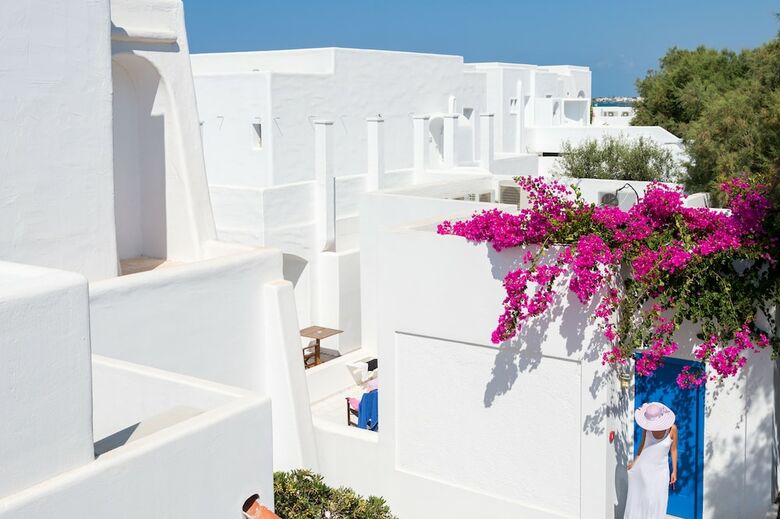 Hotel Knossos Beach Bungalows Suites Resort & Spa