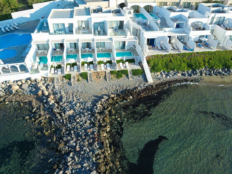 Hotel Knossos Beach Bungalows Suites Resort & Spa