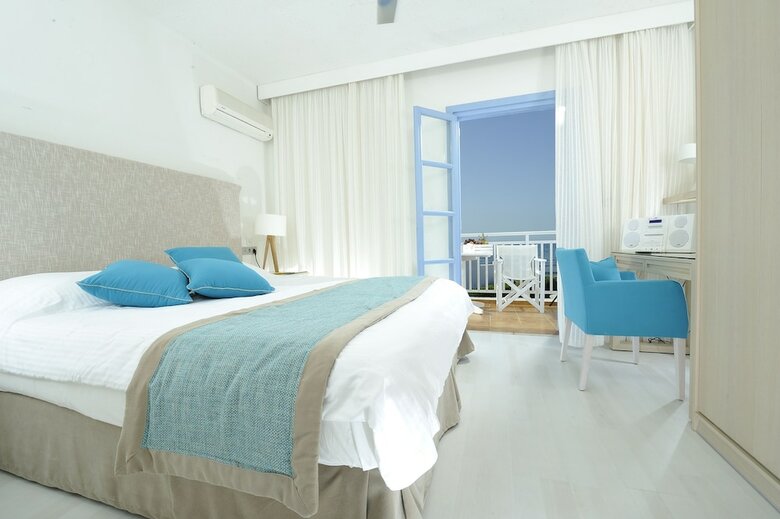 Hotel Knossos Beach Bungalows Suites Resort & Spa
