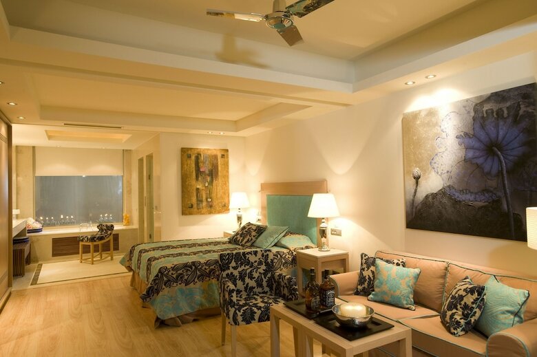 Hotel Knossos Beach Bungalows Suites Resort & Spa