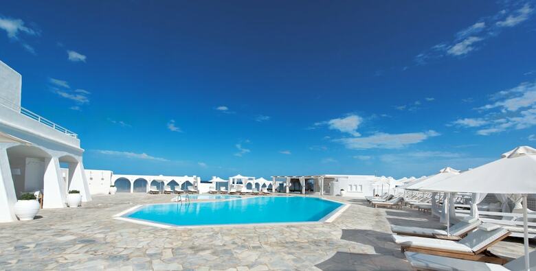 Hotel Knossos Beach Bungalows Suites Resort & Spa