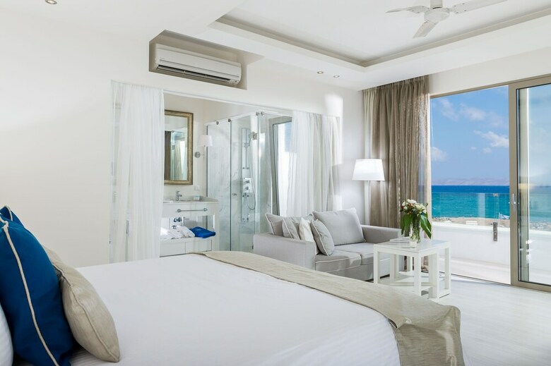 Hotel Knossos Beach Bungalows Suites Resort & Spa