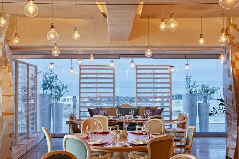 Hotel Knossos Beach Bungalows Suites Resort & Spa