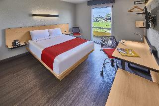 Hotel City Express Celaya Galerias