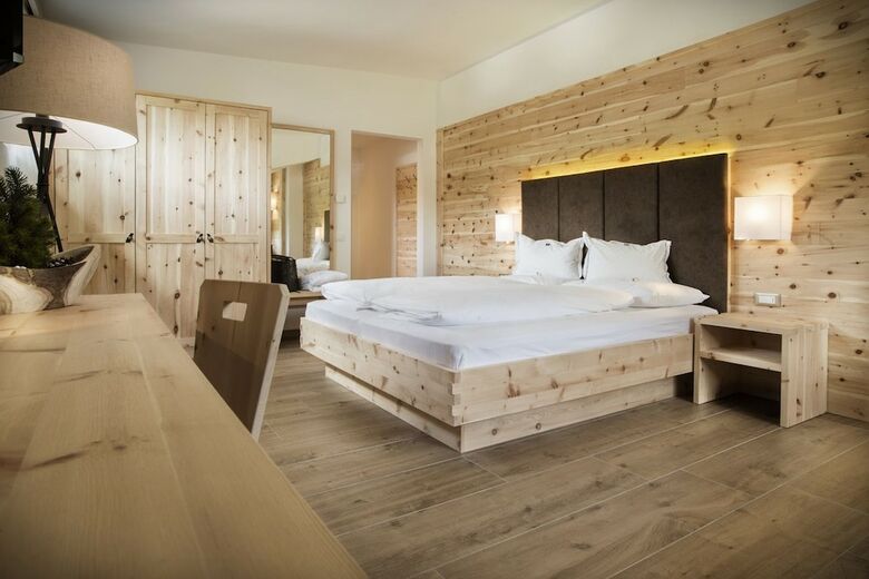 Hotel Passo Sella Dolomiti Mountain Resort