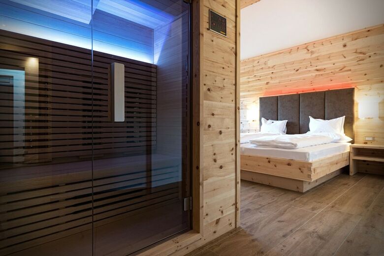 Hotel Passo Sella Dolomiti Mountain Resort
