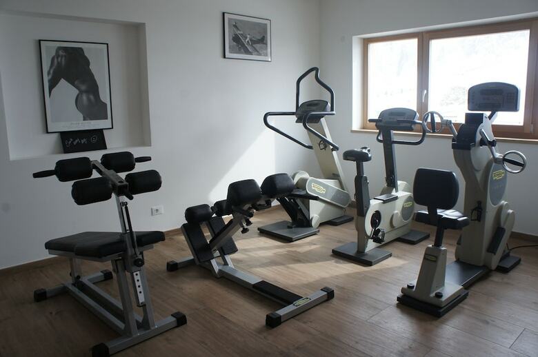 Hotel Passo Sella Dolomiti Mountain Resort