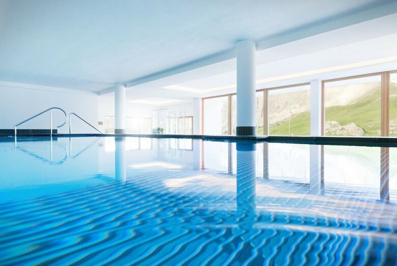Hotel Passo Sella Dolomiti Mountain Resort
