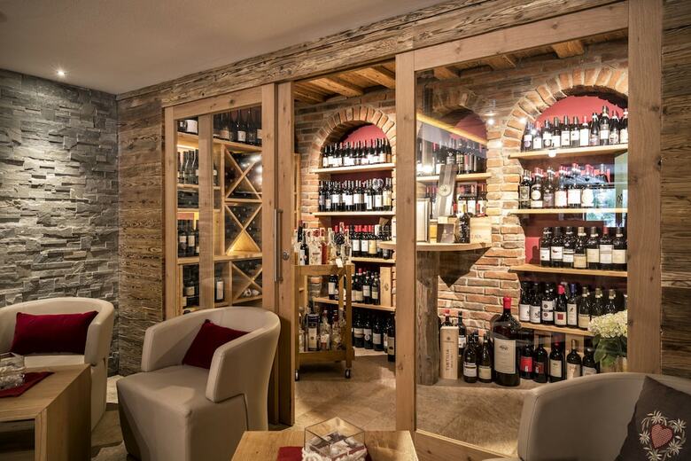 Hotel Passo Sella Dolomiti Mountain Resort