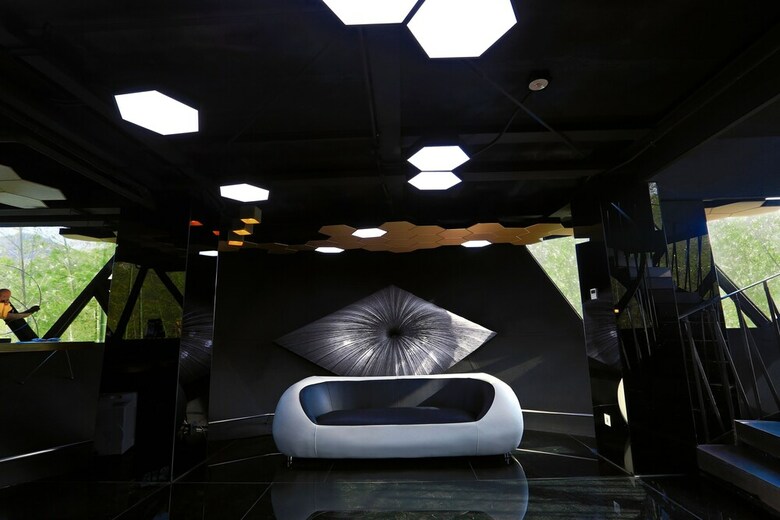 Apartamento Zero Carbon Star Resort