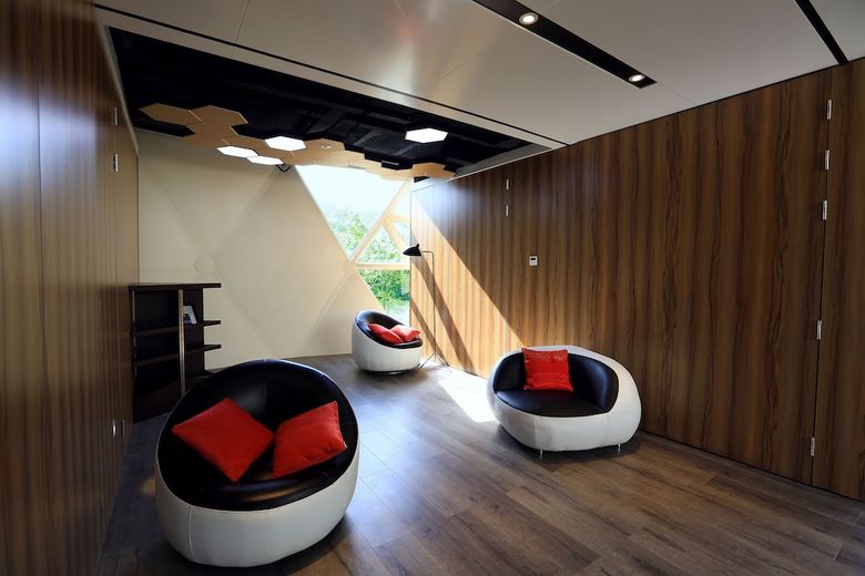 Apartamento Zero Carbon Star Resort