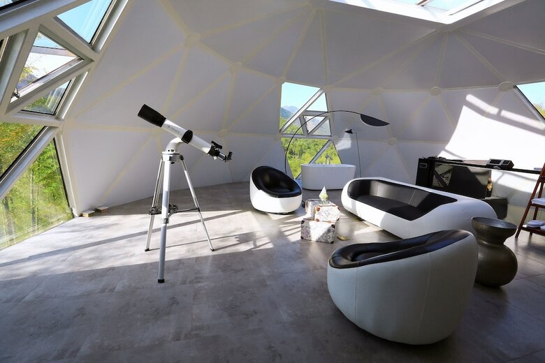 Apartamento Zero Carbon Star Resort