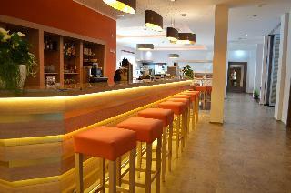 Best Western Plus Marina Star Hotel Lindau