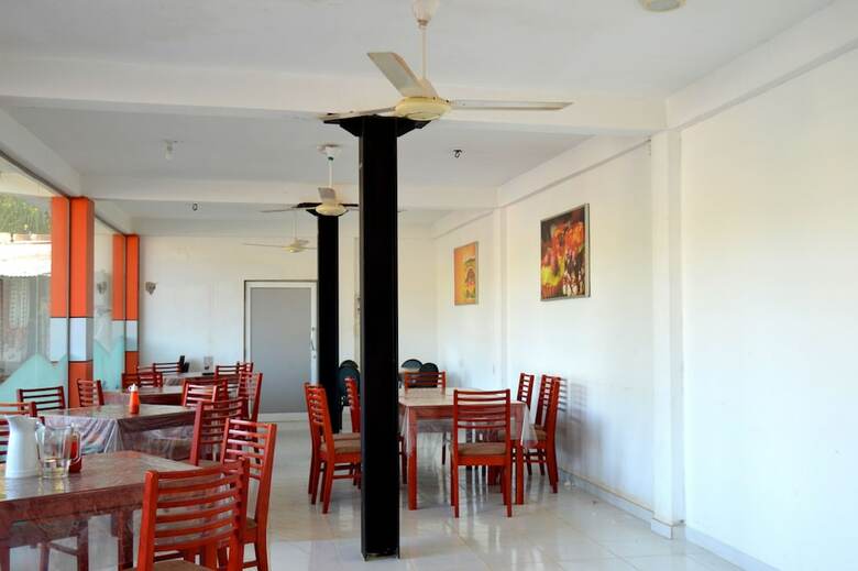 Hotel Cafe Pinnalanda
