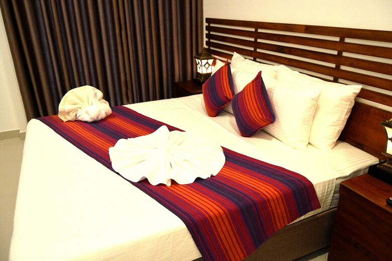 Hotel Cafe Pinnalanda