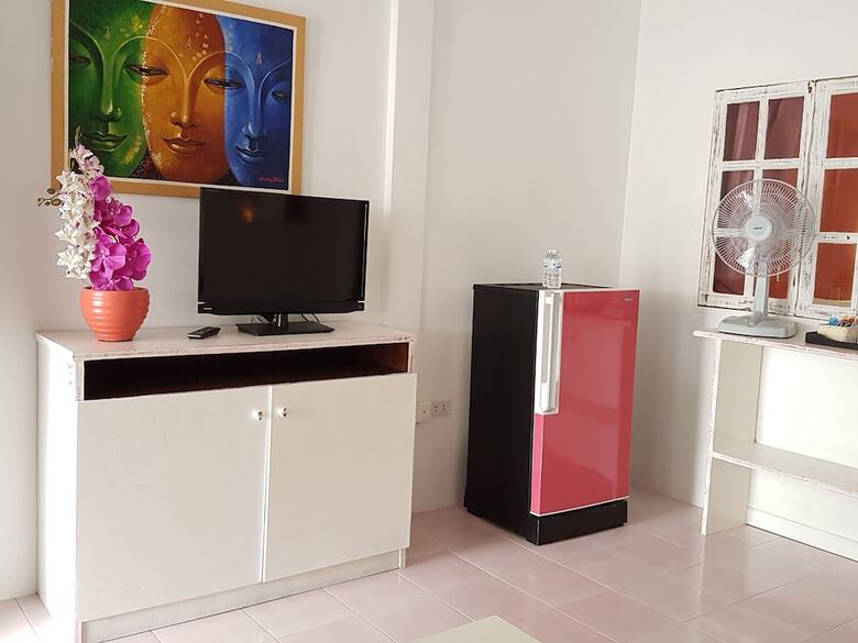 Samui Zenity Hotel