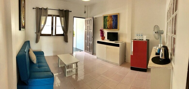 Samui Zenity Hotel