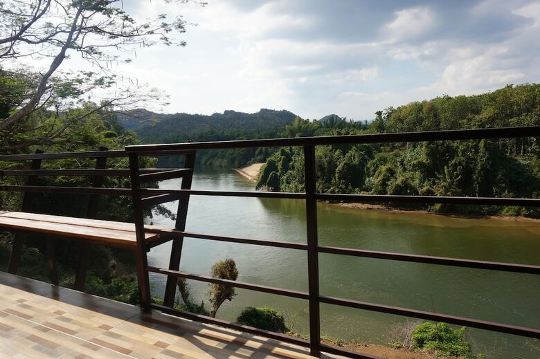 Hotel Kwainoy Riverpark & Resort