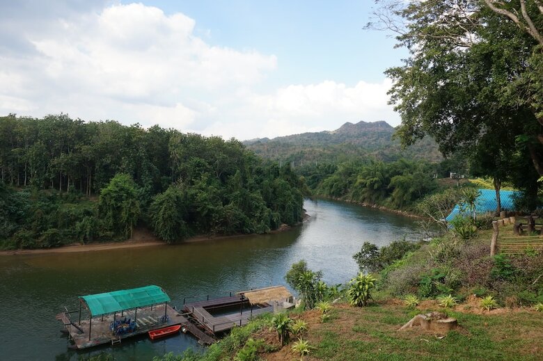 Hotel Kwainoy Riverpark & Resort