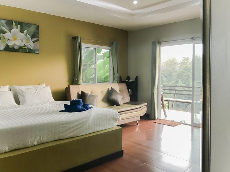Hotel Kwainoy Riverpark & Resort