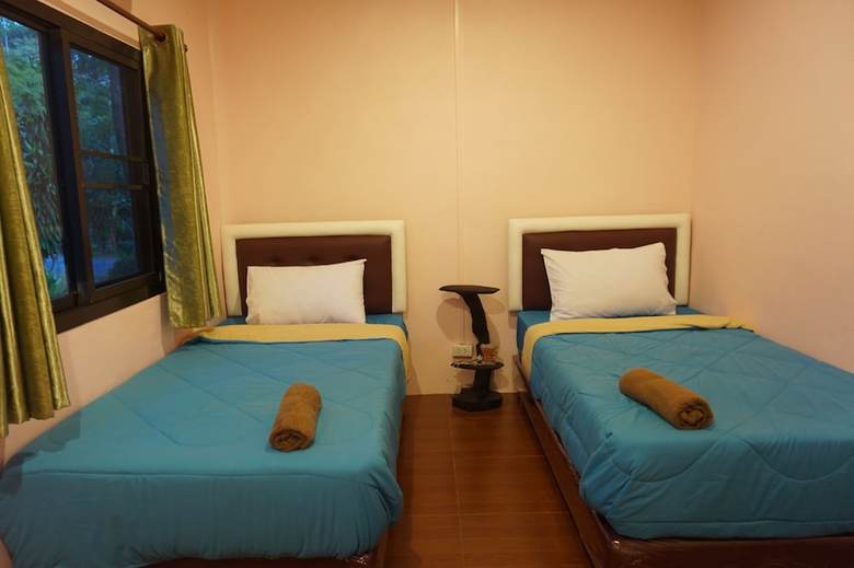 Hotel Kwainoy Riverpark & Resort
