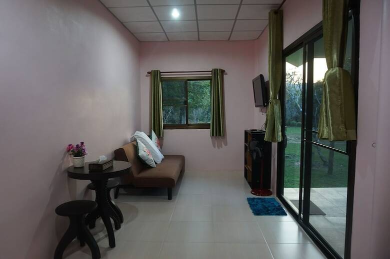 Hotel Kwainoy Riverpark & Resort
