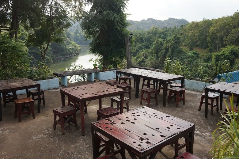 Hotel Kwainoy Riverpark & Resort