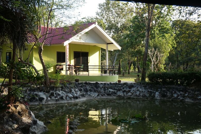 Hotel Kwainoy Riverpark & Resort