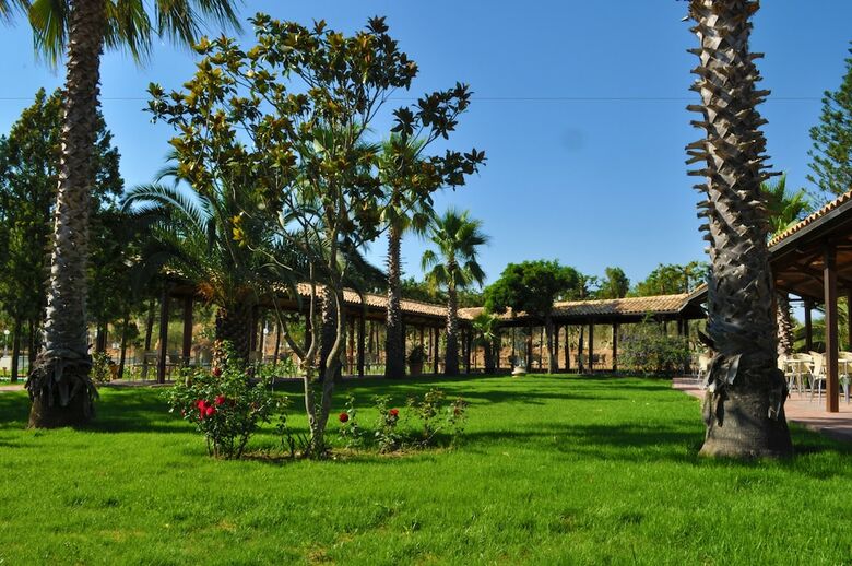 Agroturismo Tenuta Bellaprima